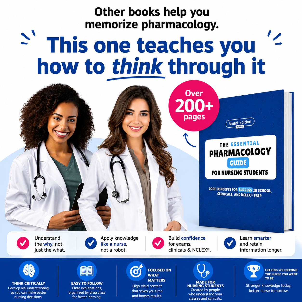 The Essential Pharmacology Guide