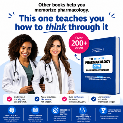 The Essential Pharmacology Guide
